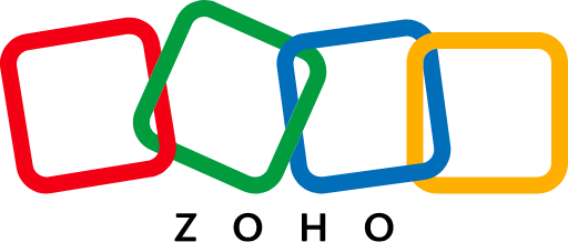 Zoho Corporation logo